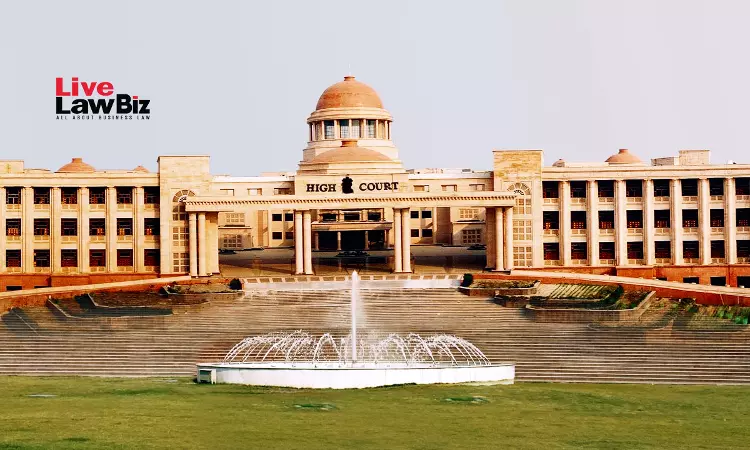 SARFAESI Act | Correcting Wrong Date In District Magistrates Section 14 Order Is Not Review: Allahabad High Court