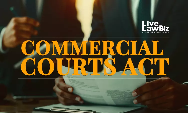 Summary Judgment Is Exceptional In Nature, Must Be Used With Prudence In Commercial Cases: Delhi High Court Summary Judgment Is Exceptional In Nature, Must Be Used With Prudence In Commercial Cases: Delhi High Court