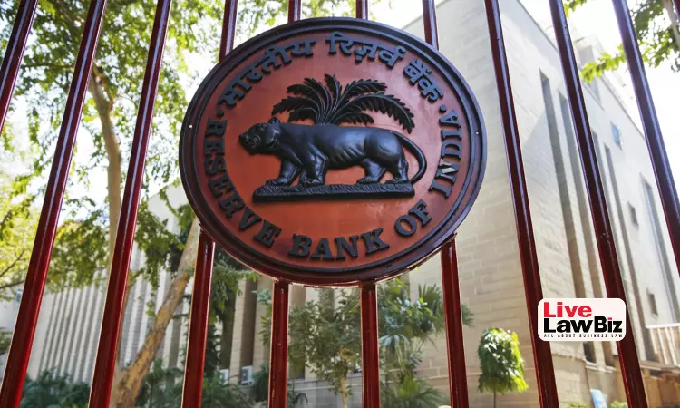 RBI Directs Banks To Comply With Updated UN Sanctions List Under UAPA RBI Directs Banks To Comply With Updated UN Sanctions List Under UAPA