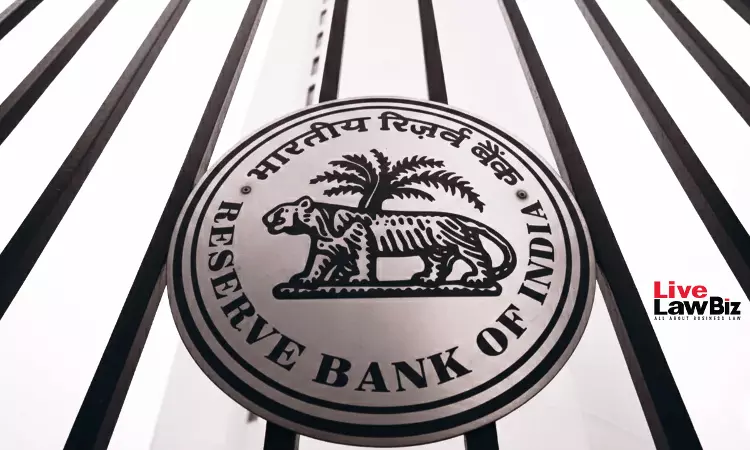RBI To Purchase ₹1 Lakh Crore Government Securities Through Open Market Operations To Manage Liquidity