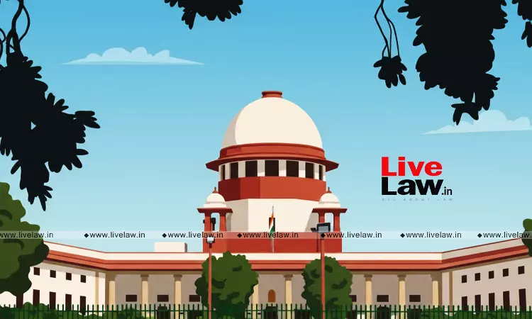 GST | Supreme Court Declines To Interfere With Delhi HC Refusal To Exercise Writ Jurisdiction In Fraudulent ITC Case