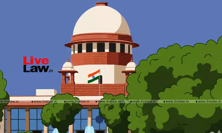 Supreme Court Seeks Unions Stand On Customs Power To Question AIFTA Benefit Claims Despite Valid Origin Certificates Supreme Court Seeks Unions Stand On Customs Power To Question AIFTA Benefit Claims Despite Valid Origin Certificates