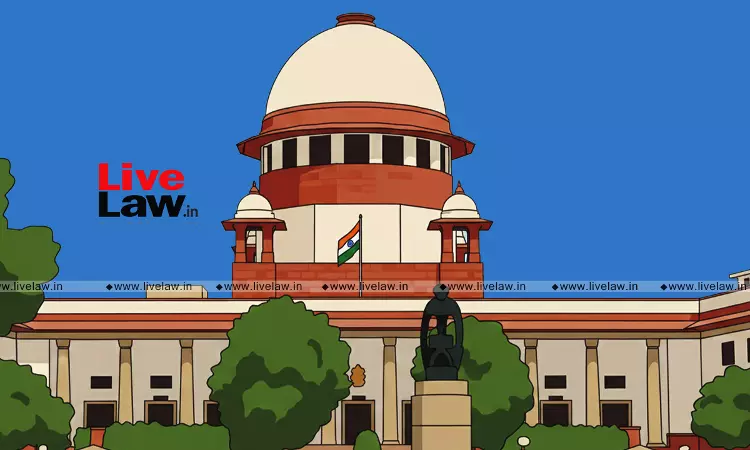 Supreme Court Affirms Investors Right To Maintain Oppression Plea Despite No Entry In Register Of Members