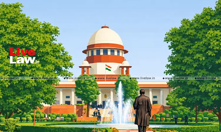 Arbitral Award Passed After Arbitrators Mandate Expires Can Be Enforced If Court Extends Time Subsequtently: Supreme Court