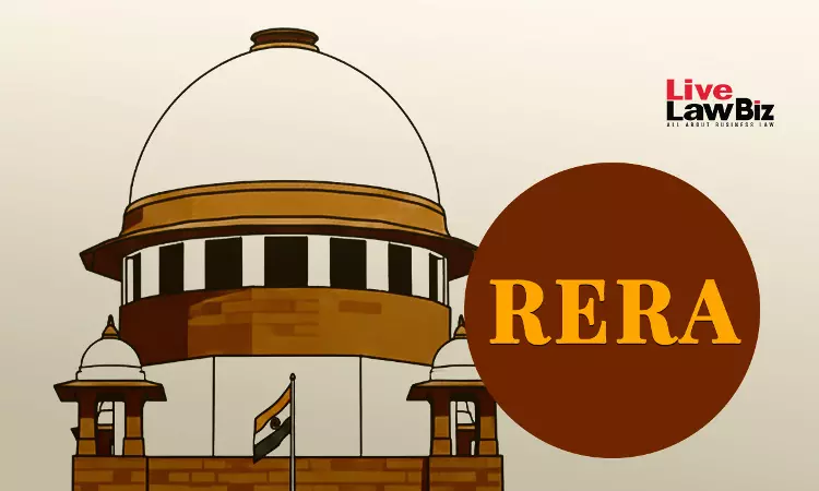 Supreme Court Allows Himachal Government To Shift RERA Office From Shimla To Dharamshala, Stays HC Order