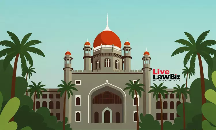 Interest Earned By Co-operative Credit Society On Bank Deposits Eligible For Tax Deduction: Telangana HC