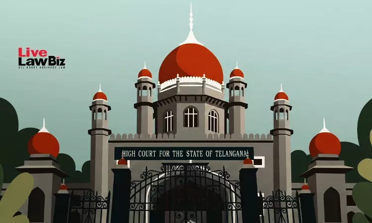 Jurisdictional Objection Rejected By Arbitrator Cannot Be Challenged Under Article 227: Telengana High Court