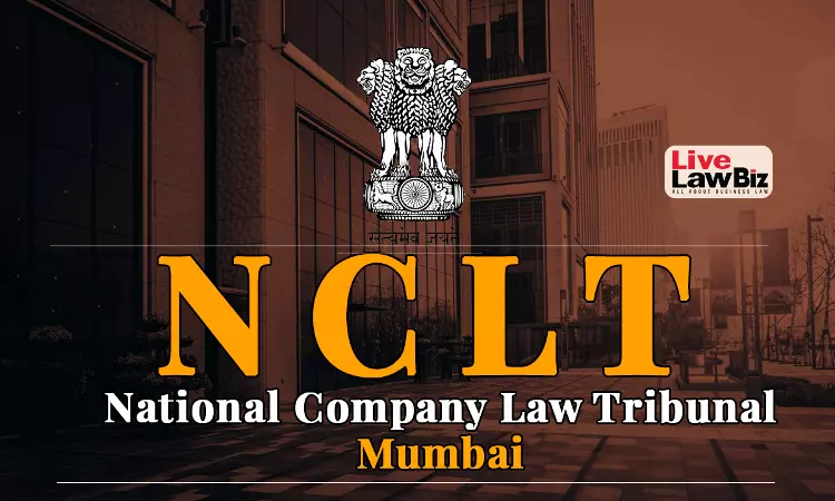 Corporate Debtor Cannot Avoid Insolvency By Claiming Loan Documents Were Executed In Old Name: NCLT Mumbai Corporate Debtor Cannot Avoid Insolvency By Claiming Loan Documents Were Executed In Old Name: NCLT Mumbai