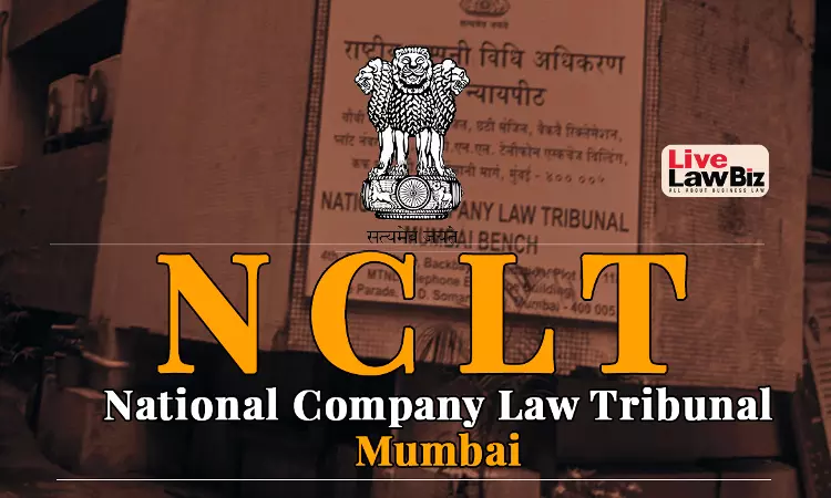 NCLT Mumbai Clears First Motion For Amalgamation Of Overseas Units Into NMDC Data Centre