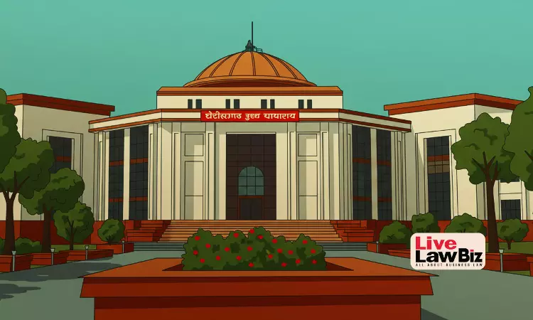 Chhattisgarh High Court Allows Gilcon Projects Claims, Rejects States Appeal In Arbitration Dispute