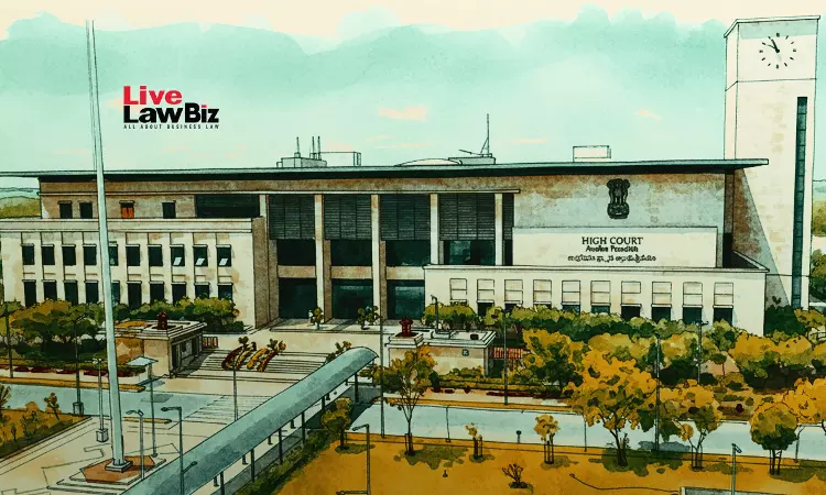 Check-Posts Cannot Value or Confiscate Goods in Transit: Andhra Pradesh High Court Check-Posts Cannot Value or Confiscate Goods in Transit: Andhra Pradesh High Court