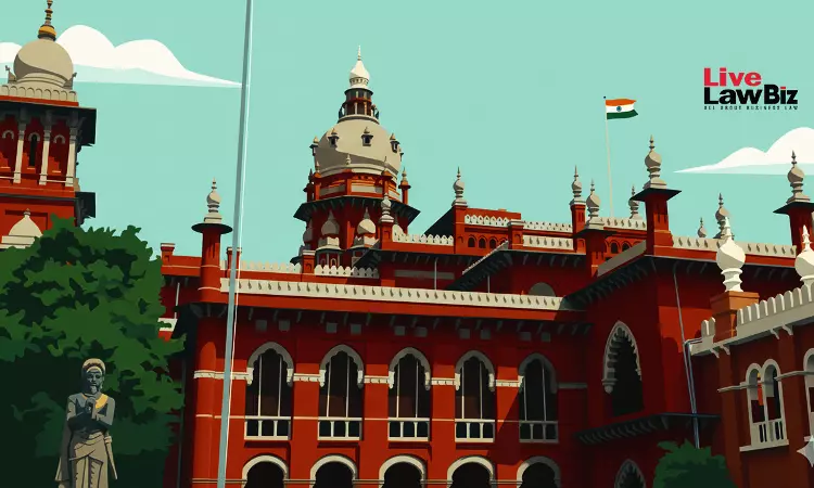 New Limitation Plea Without Records Not Maintainable Before CESTAT: Madras High Court