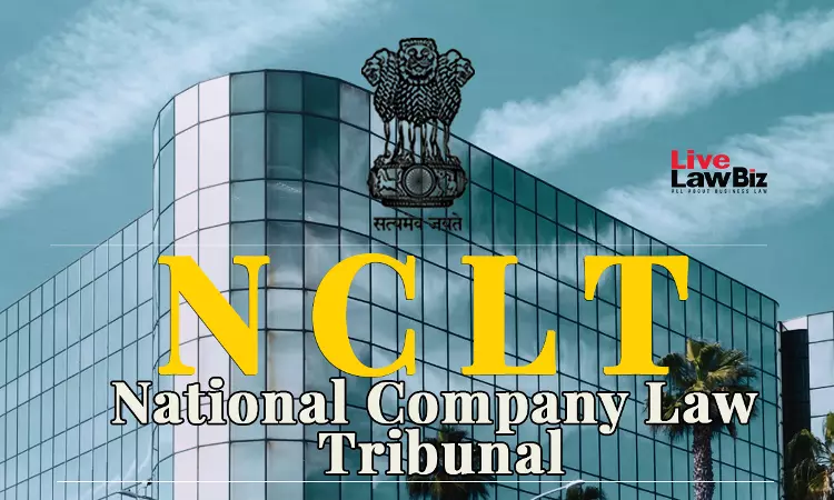 NCLT Chennai Directs Re-Verification of SBI Claim In Apollo Polyvinyl Insolvency
