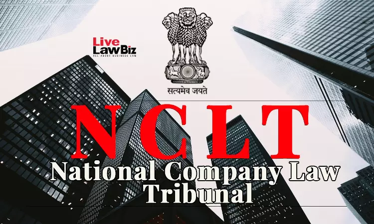 NCLT President Submits Enquiry Report After NCLAT Calls Chennai Bench Order “Rather Dubious” NCLT President Submits Enquiry Report After NCLAT Calls Chennai Bench Order “Rather Dubious”
