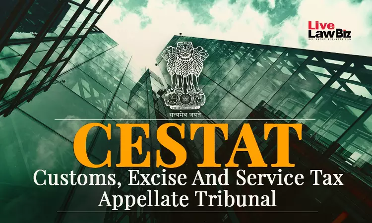 CESTAT Kolkata Quashes Service Tax Demand Based On Royalty on Mineral Entries In Contractors Records CESTAT Kolkata Quashes Service Tax Demand Based On Royalty on Mineral Entries In Contractors Records