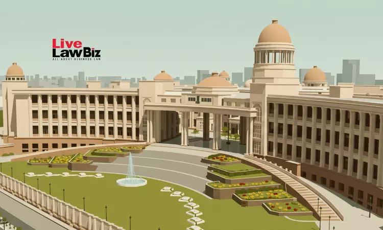 Builder Must Pay Delayed Possession Interest At Rate It Could Charge Allottee For Default: Allahabad High Court Builder Must Pay Delayed Possession Interest At Rate It Could Charge Allottee For Default: Allahabad High Court