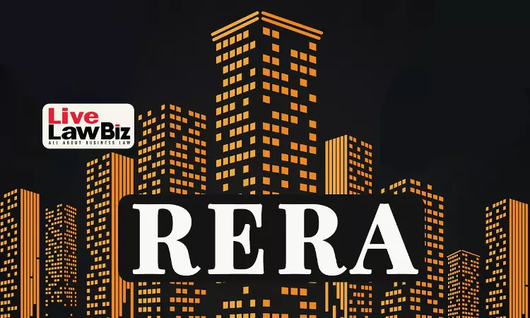 Delhi RERA Restrains NBCC From Coercive Action Against Rajeshwari Realty In Saket Project Dispute