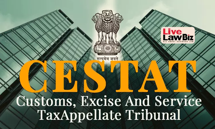 No Service Tax On Government-Supplied Water For Industrial Use: CESTAT Kolkata