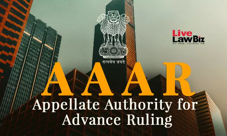 DMF, NMET Contributions Form Part Of Mining Royalty; GST Only On NMET: Telangana AAAR