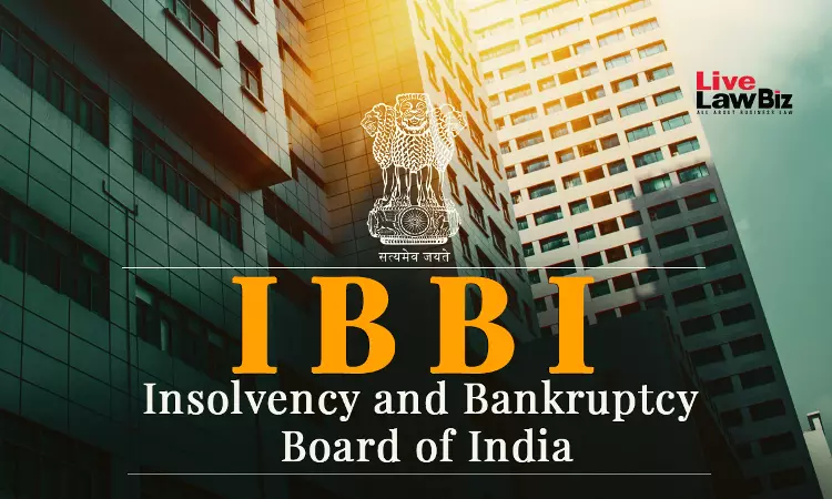 IBBI Requires Going Concern Assessment Reports Before CoC Decides On Continuation Of Operations IBBI Requires Going Concern Assessment Reports Before CoC Decides On Continuation Of Operations