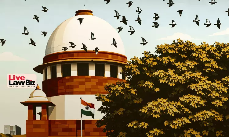 Supreme Court Refuses To Interfere With NCLAT Order Rejecting EPFO Claim Made After Liquidation Commencement