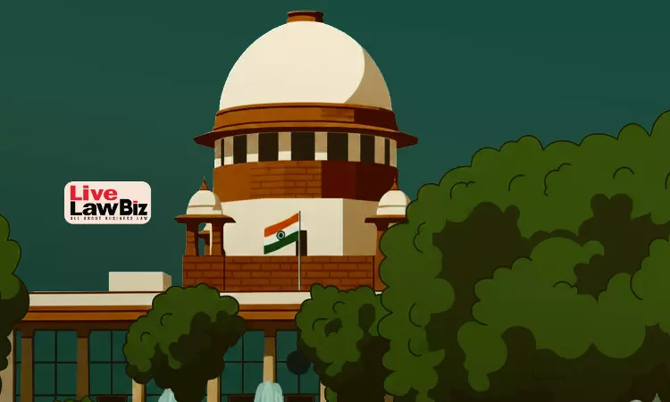 Supreme Court Dismisses Income Tax Dept Plea Against Telangana HC Ruling On Time-Barred Reassessment Notices