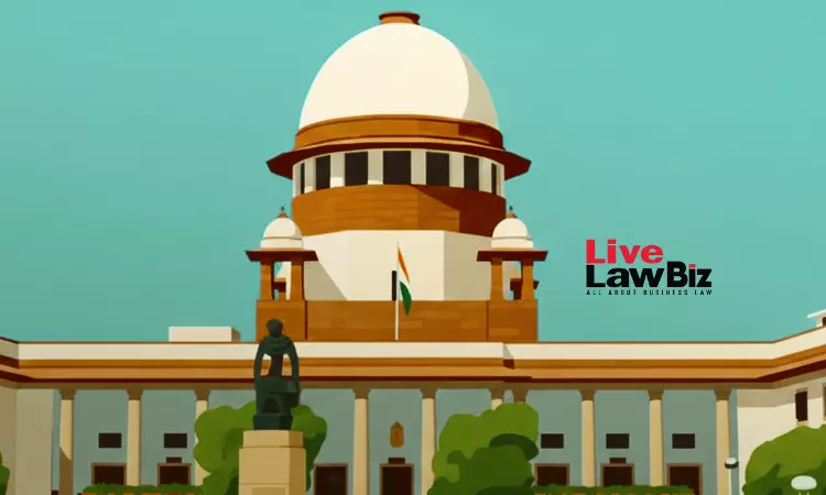 Supreme Court Slaps Rs 5 Lakh Costs On Union Govt For Stalling IRS Officers ITAT Appointment