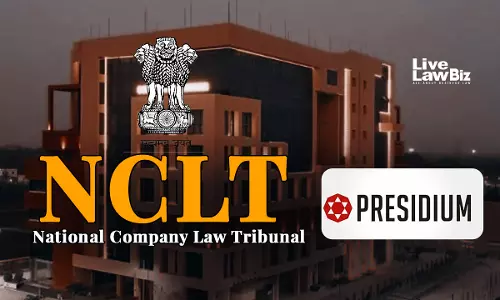 NCLT Directs 33 Schools Using Presidium Brand to Deposit Trademark Revenue Into CIRP Account