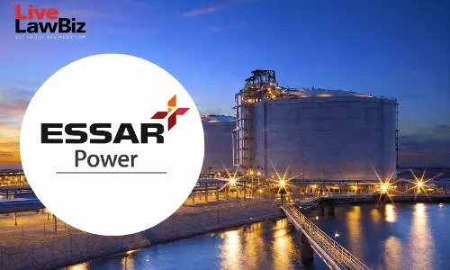 NCLT Clears First Motion Of Essar Group Plan To Shift Essar Brand From Abhinand Ventures To Essar Power