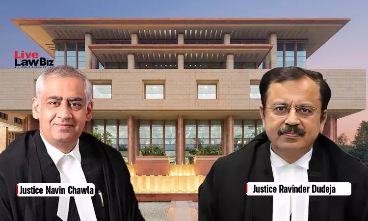 Delhi High Court Allows ED To Withdraw PMT Machines Appeal As It Turned Academic After Insolvency Resolution Delhi High Court Allows ED To Withdraw PMT Machines Appeal As It Turned Academic After Insolvency Resolution