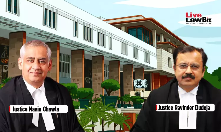Penalty Under FERA Cannot Be Justified Merely Because It Falls Within Statutory Maximum: Delhi High Court Penalty Under FERA Cannot Be Justified Merely Because It Falls Within Statutory Maximum: Delhi High Court