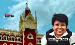 IBBI Chairperson Cannot Act As Disciplinary Committee Under IBC: Calcutta High Court IBBI Chairperson Cannot Act As Disciplinary Committee Under IBC: Calcutta High Court