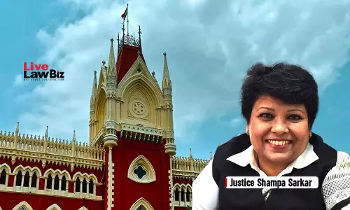 Calcutta High Court Refers Reliance Entities Telecom Tower Lease Dispute To Arbitration, Leaves Objections Open