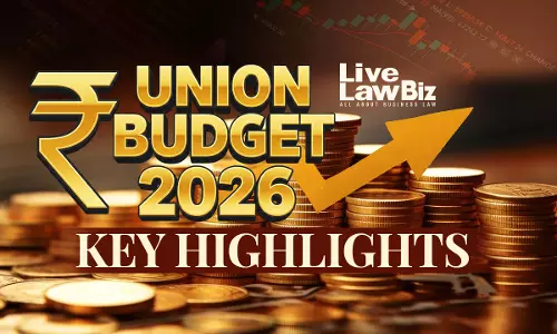 Union Budget 2026-27: Fiscal Snapshot and Key Announcements