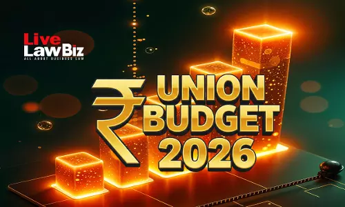 Budget Proposes Hike In Securities Transaction Tax On Futures And Options