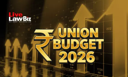 Union Budget 2026–27: FDI Limit In Insurance Sector Raised To 100%, Subject To Full Domestic Investment Of Premiums
