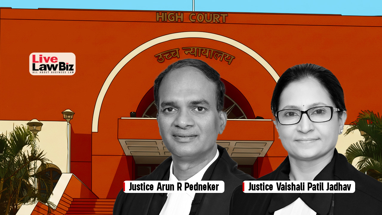 Bombay High Court Upholds ₹10.54 Crore Arbitration Award Against CADA ...