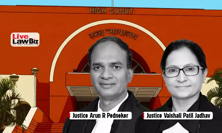 Bombay High Court Upholds ₹10.54 Crore Arbitration Award Against CADA In Beed Irrigation Project Bombay High Court Upholds ₹10.54 Crore Arbitration Award Against CADA In Beed Irrigation Project