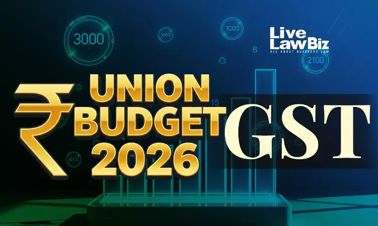 Finance Bill 2026 Proposes GST Relief For Intermediaries By Treating Services To Overseas Clients As Exports