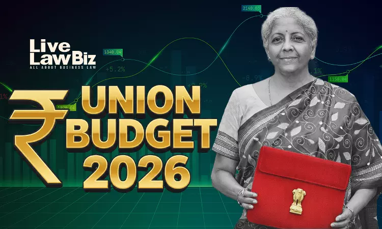 Union Budget 2026–27: Government To Set Up BharatTradeNet As Unified Digital Platform For International Trade