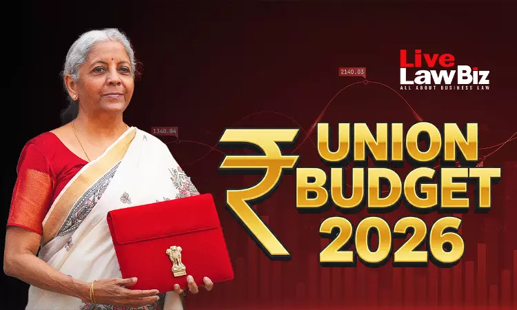 Budget 2026-27 Proposes Sharp Cuts In TCS On Overseas Travel, Education And Medical Remittances Budget 2026-27 Proposes Sharp Cuts In TCS On Overseas Travel, Education And Medical Remittances