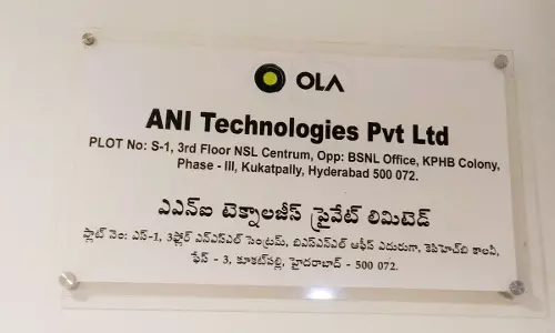 Supreme Court Refuses To Entertain Ola Parent ANIs Plea Against Delayed Service Tax Order