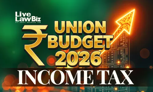 Budget 2026-27 Proposes 12-Month Window From Assessment Year End To File Revised Income Tax Returns