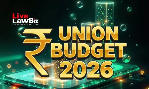 Budget 2026: No Prosecution For Non-Disclosure Of Foreign Assets Up To ₹20 Lakh Under Black Money Law