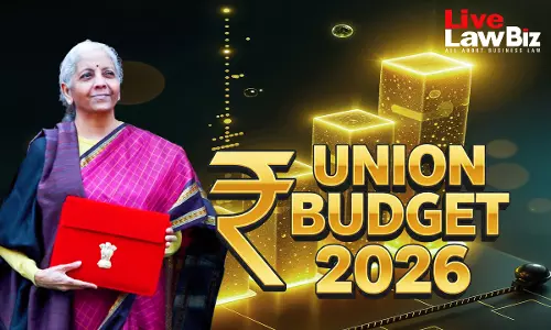 Budget 2026 Proposes Income Tax Exemption For Foreign Companies Supplying Capital Goods To Electronics Makers