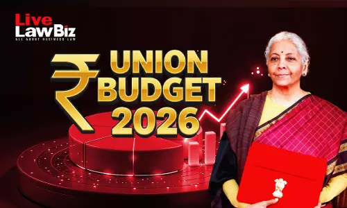 AIDC Levy On Aircraft Tyres To Continue At 0.5 Percent After Budget 2026-27