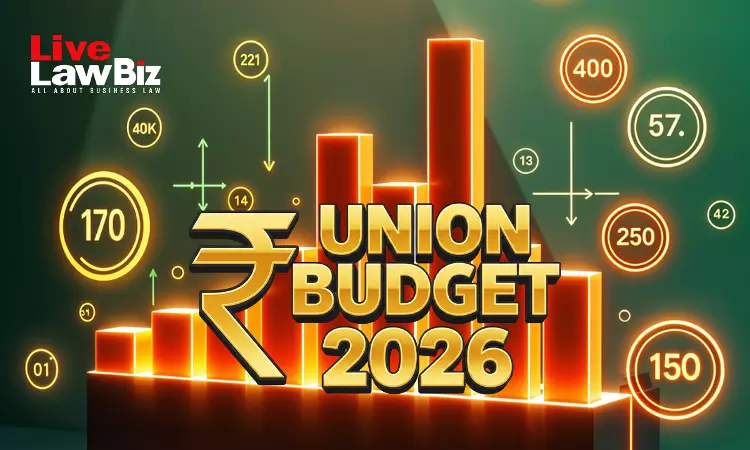 Budget 2026-27: Centre Announces ₹10,000 Crore To Boost Domestic Biologics Manufacturing