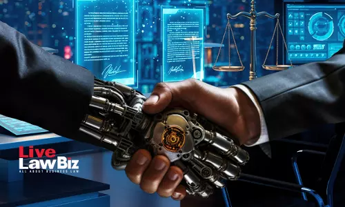 Madras High Court Turns To AI Assistance For First Time In Arbitration Proceedings