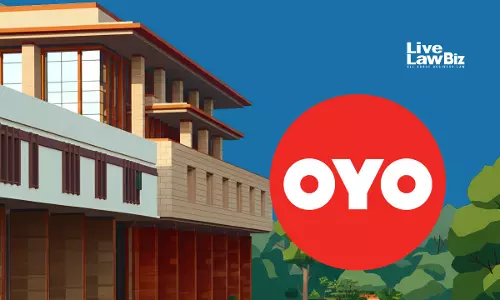 Delhi High Court Upholds Arbitral Award Directing Zreyah To Supply Switches, Refund ₹2.84 Crore To OYO