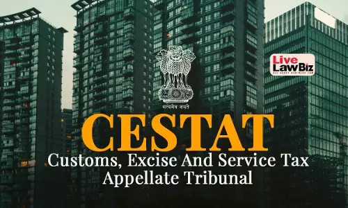No Service Tax On Exempt Road, Canal Works Based Solely On TDS Deduction: CESTAT Allahabad No Service Tax On Exempt Road, Canal Works Based Solely On TDS Deduction: CESTAT Allahabad
